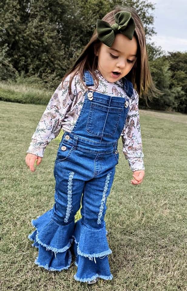 Lil' Buckaroos