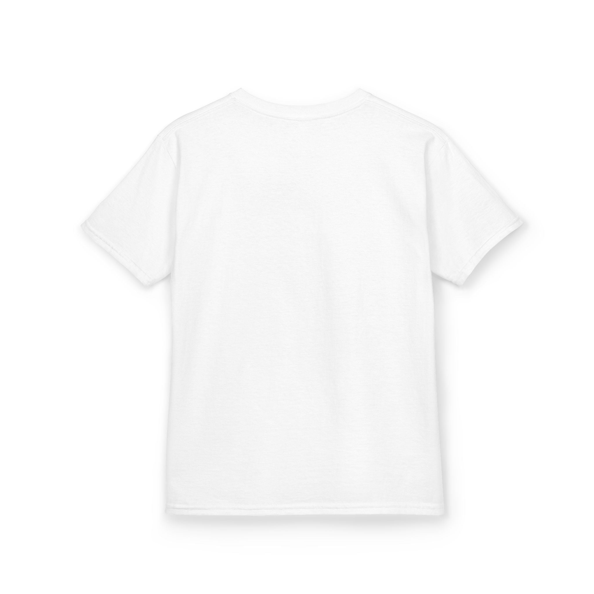 Kids Heavy Cotton™ Cat Tee