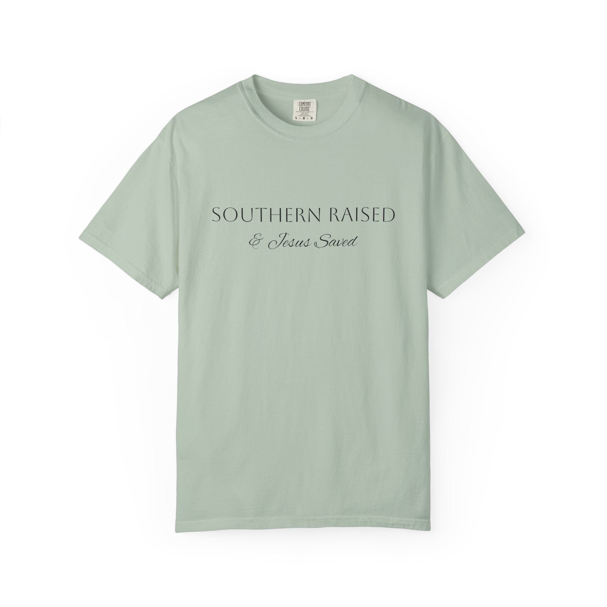 Southern Raised Unisex T-shirt
