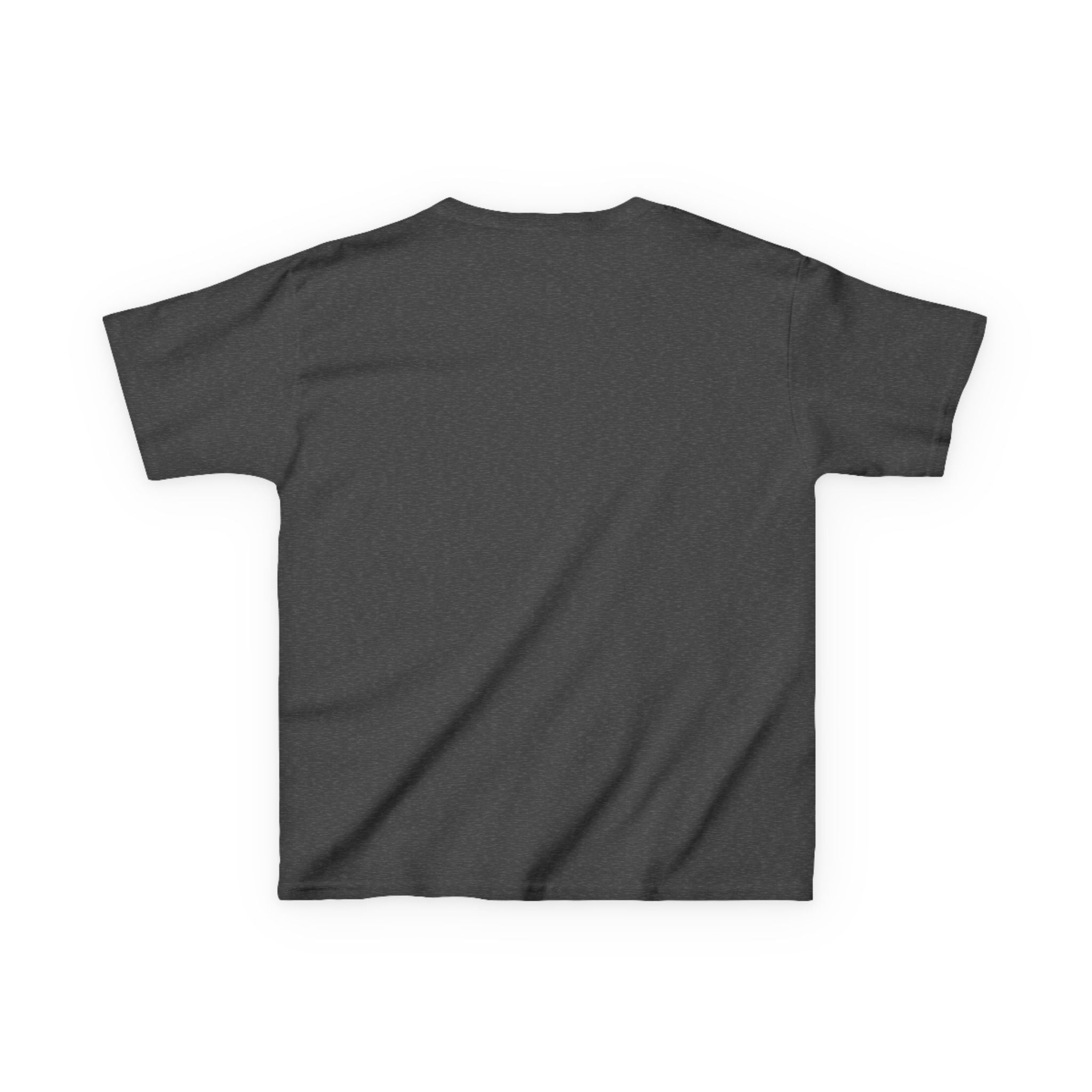 Kids Heavy Cotton™ Cat Tee