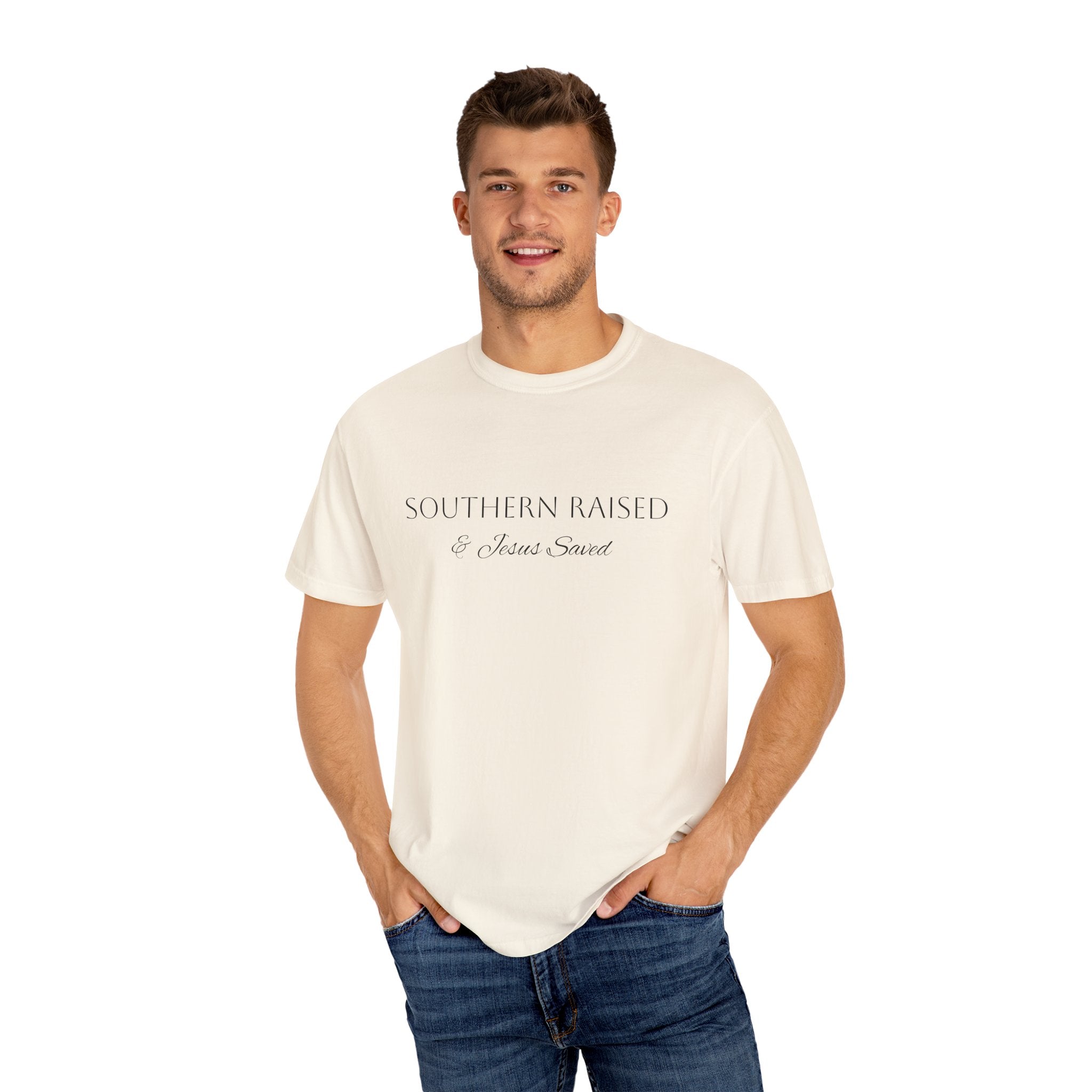 Southern Raised Unisex T-shirt