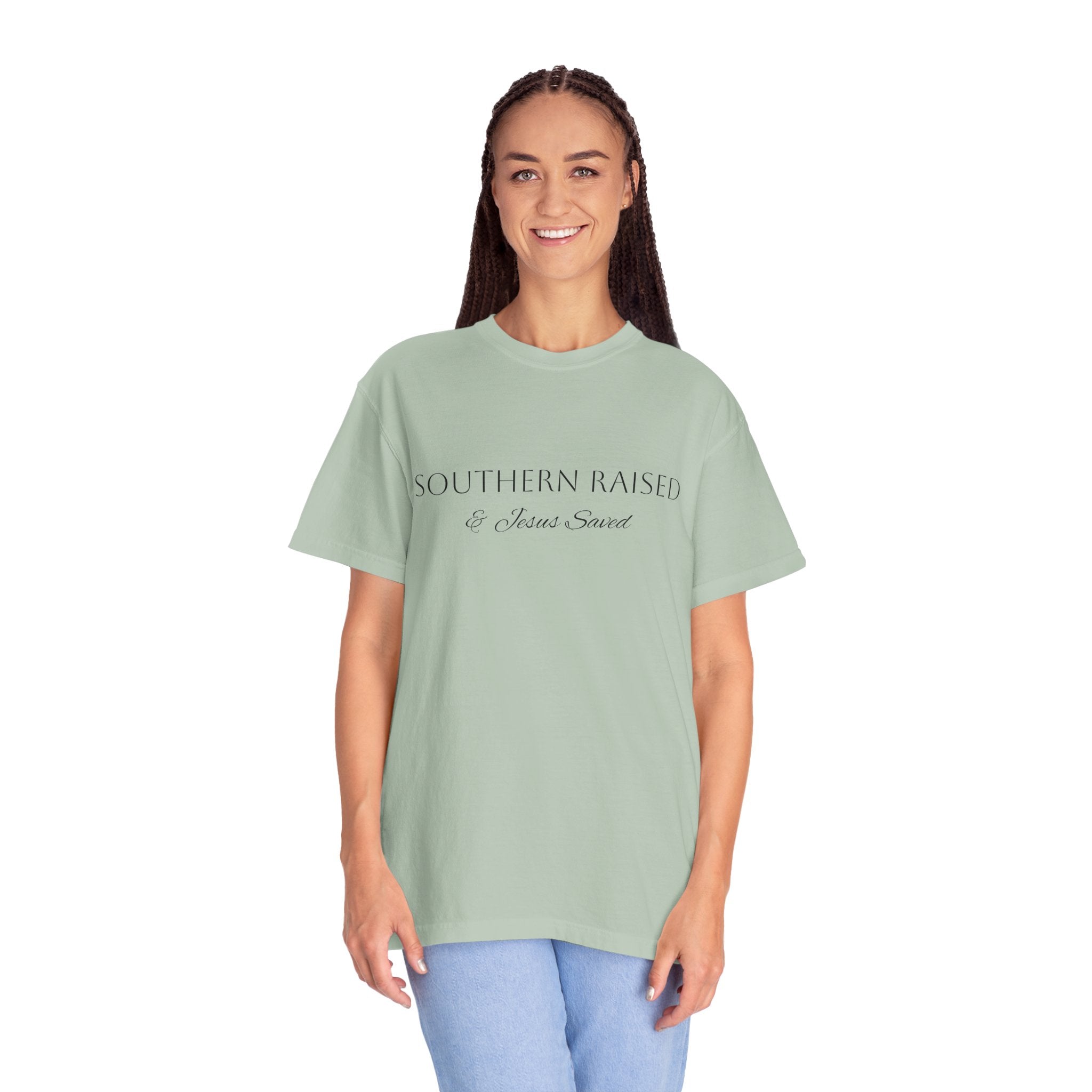 Southern Raised Unisex T-shirt