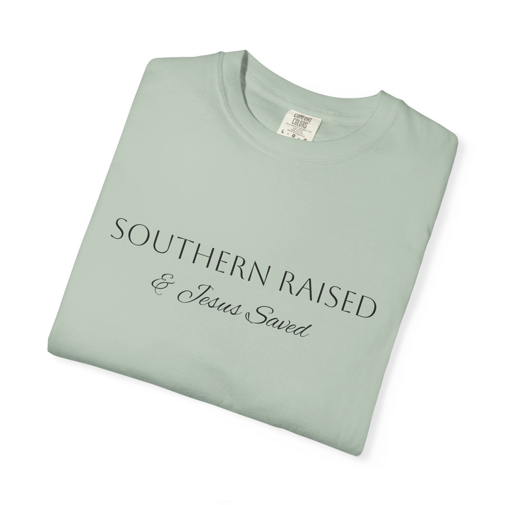 Southern Raised Unisex T-shirt