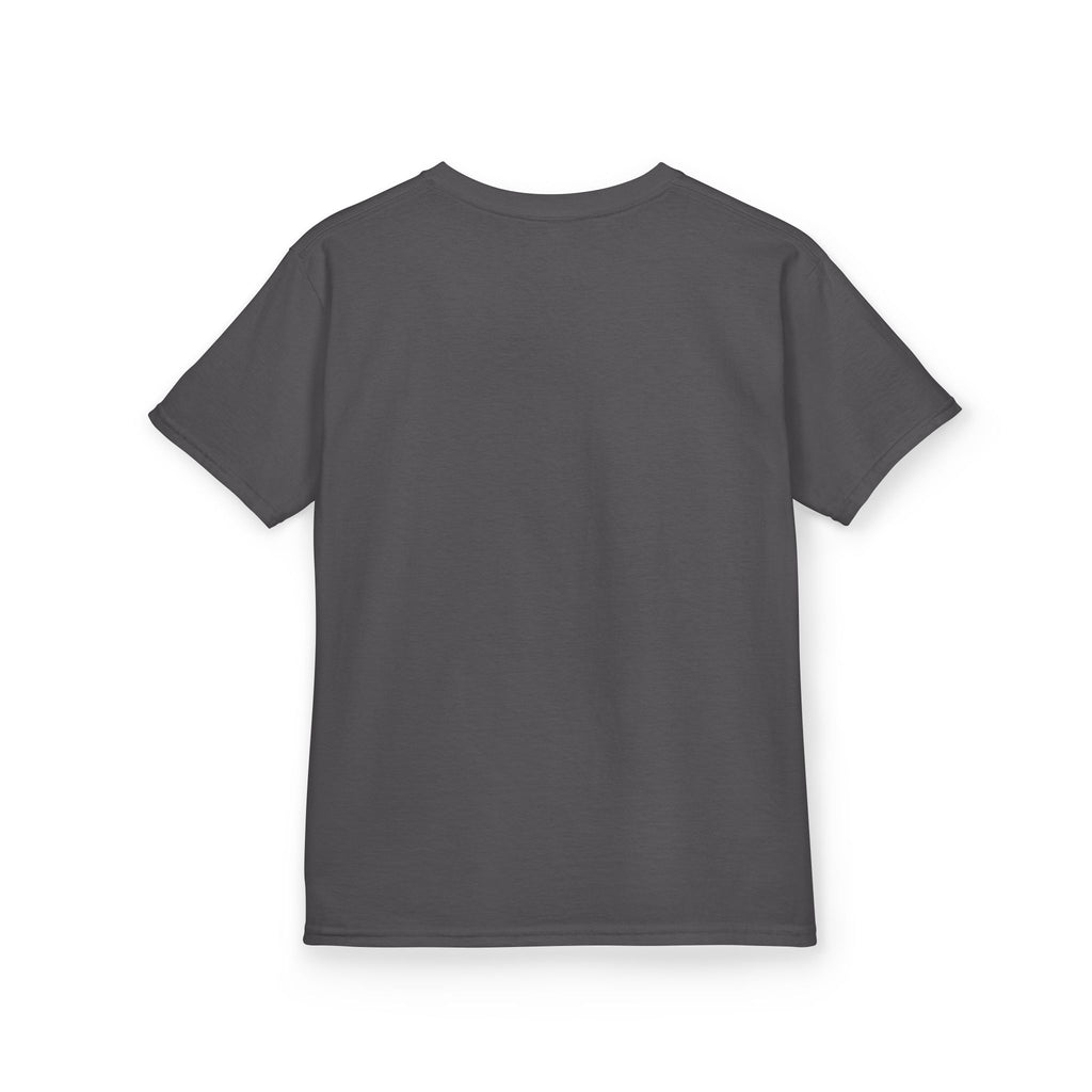 Kids Heavy Cotton™ Cat Tee