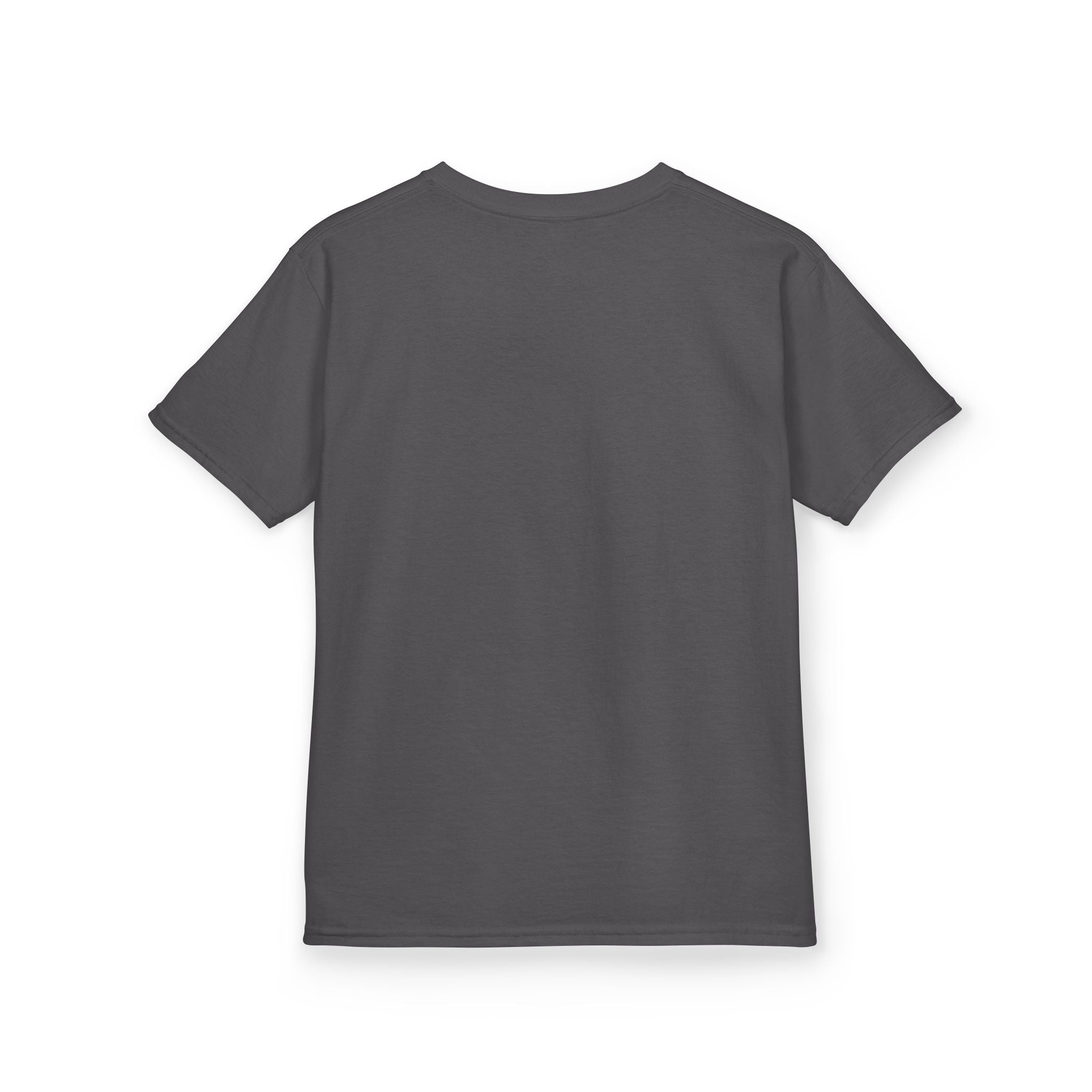 Kids Heavy Cotton™ Cat Tee