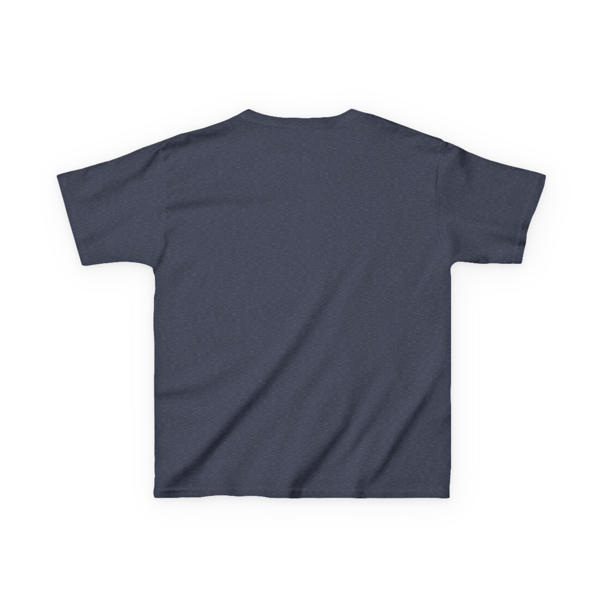 Kids Heavy Cotton™ Cat Tee