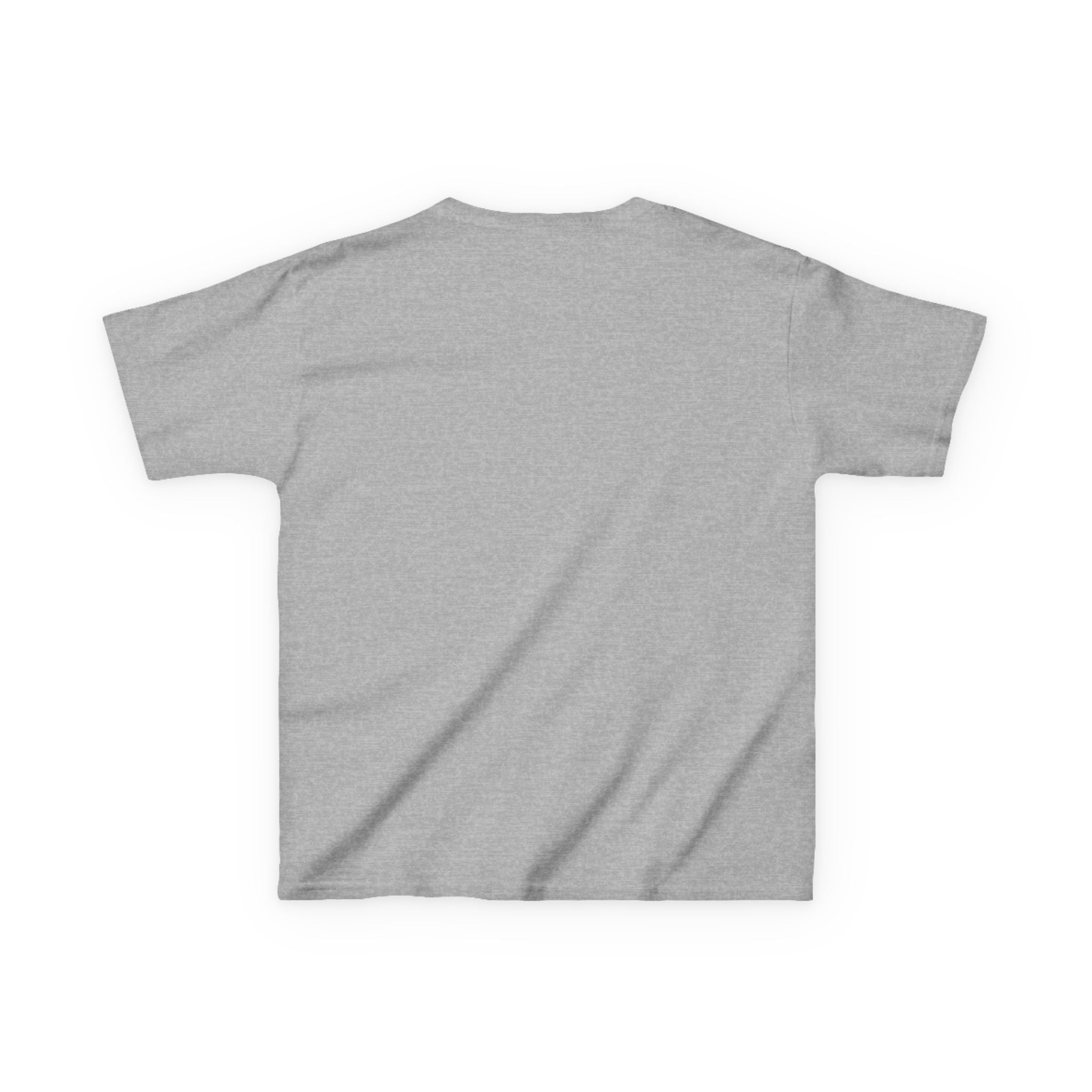 Kids Heavy Cotton™ Cat Tee
