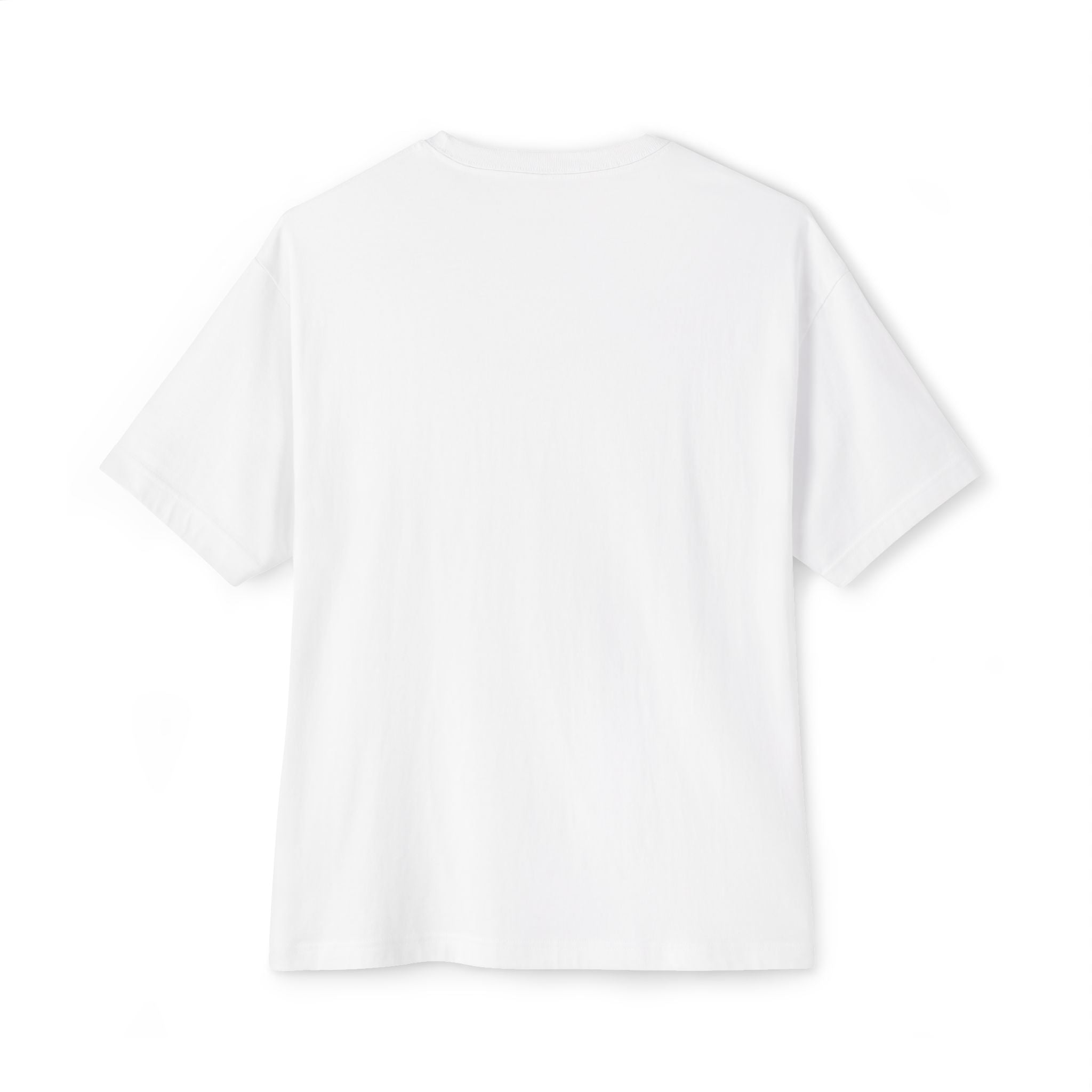 Wine Lovers Unisex Boxy Tee
