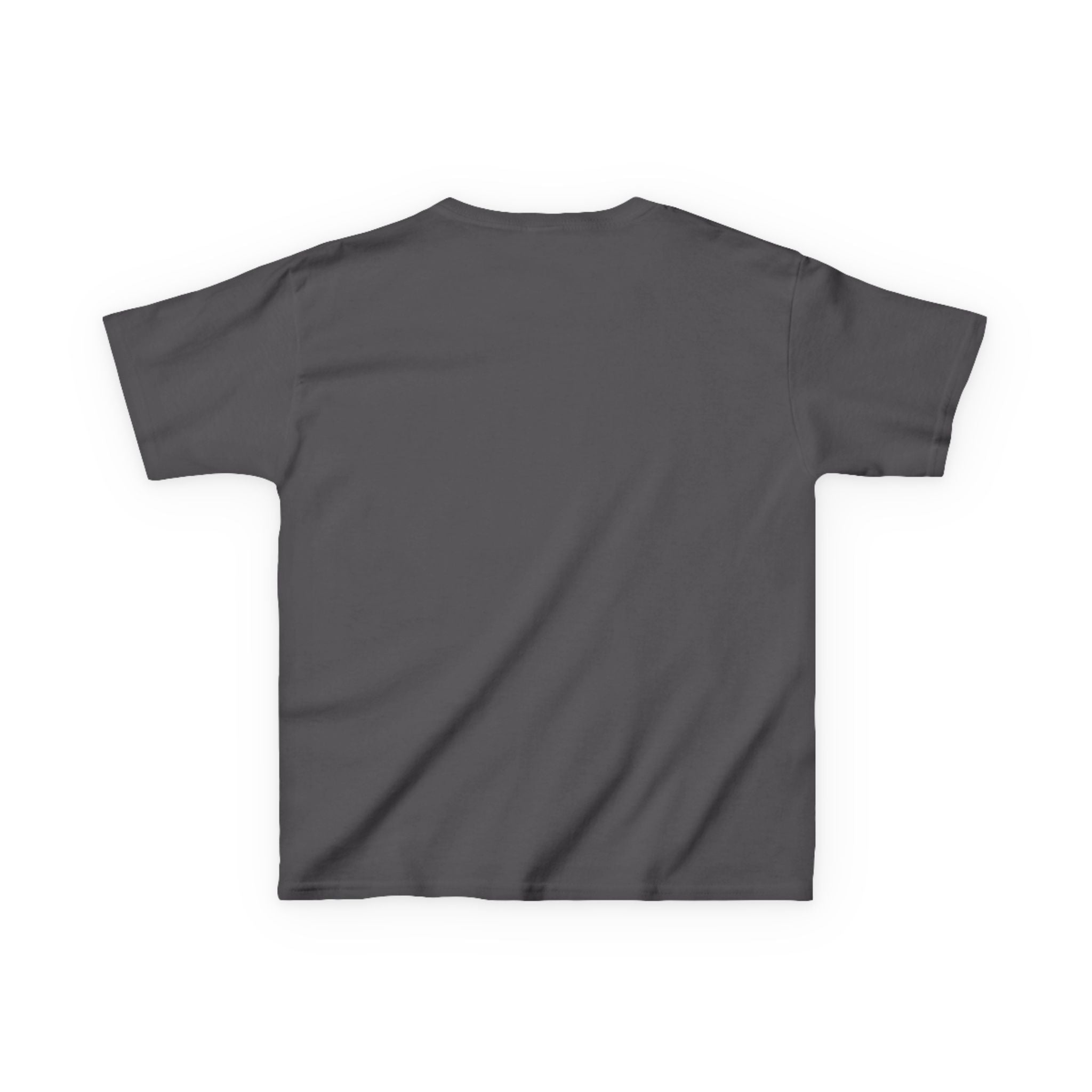 Kids Heavy Cotton™ Cat Tee
