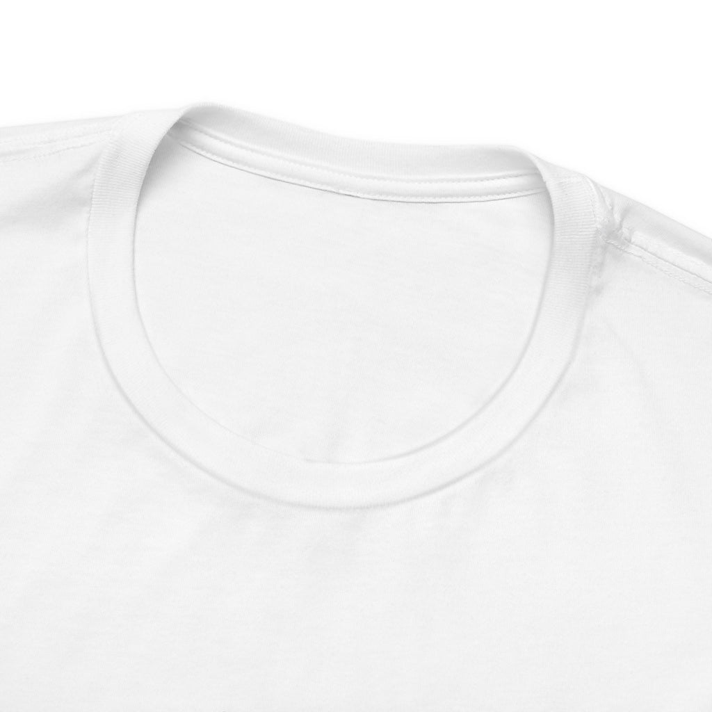 T-Shirt - 'Nicer Than My Face Looks' Graphic Tee
