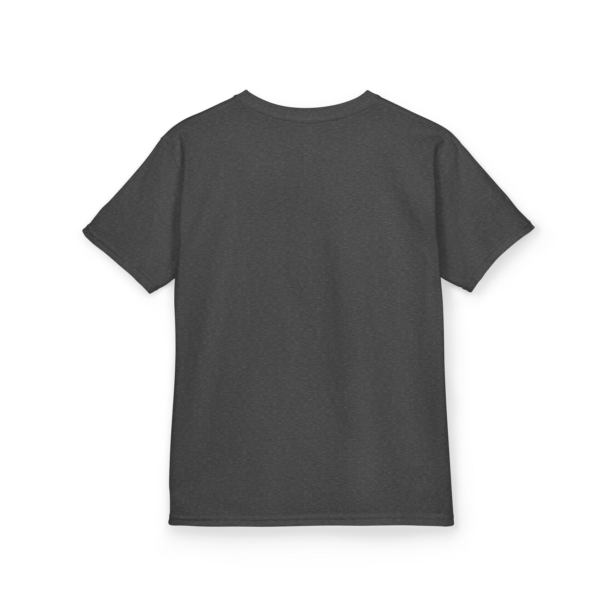 Kids Heavy Cotton™ Cat Tee