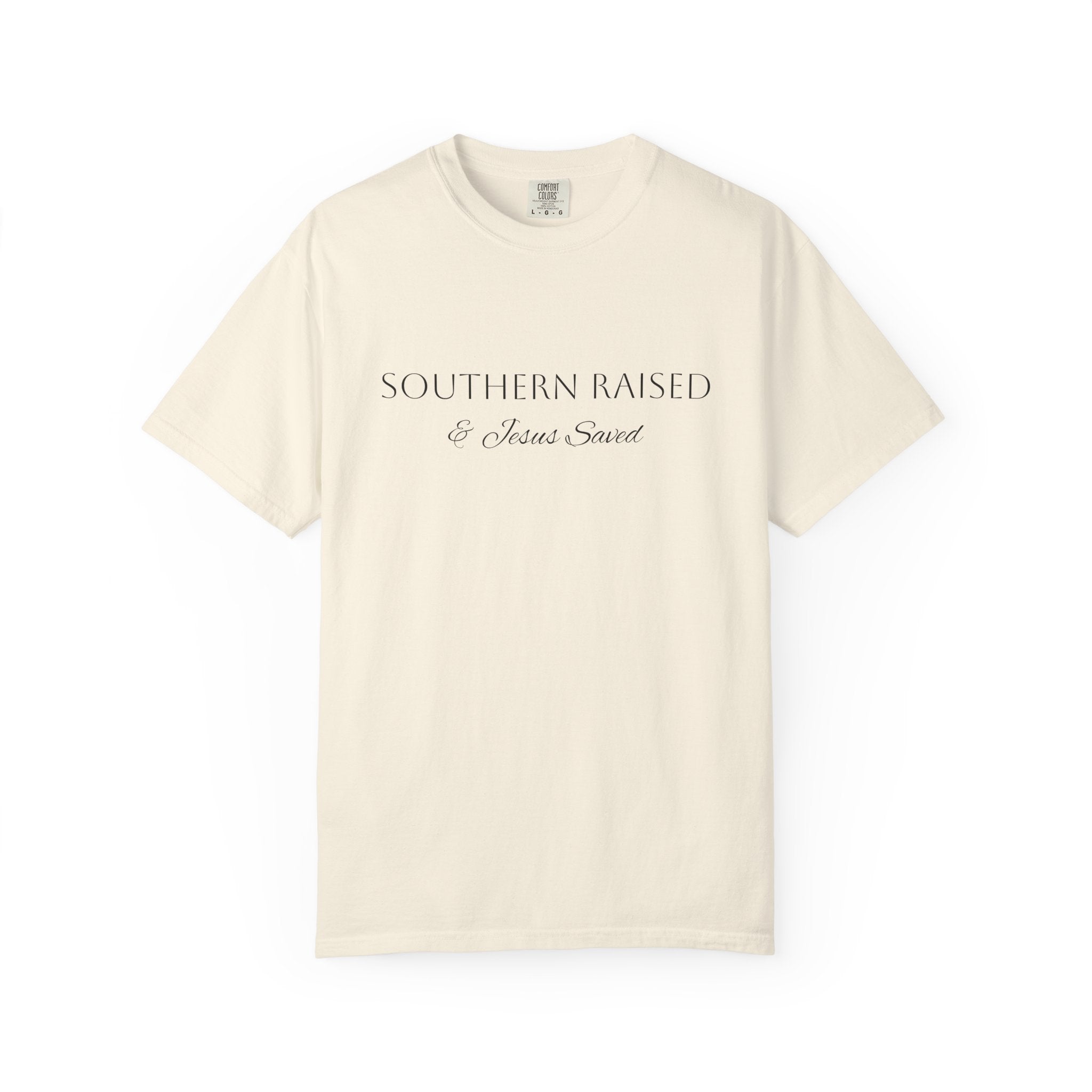 Southern Raised Unisex T-shirt