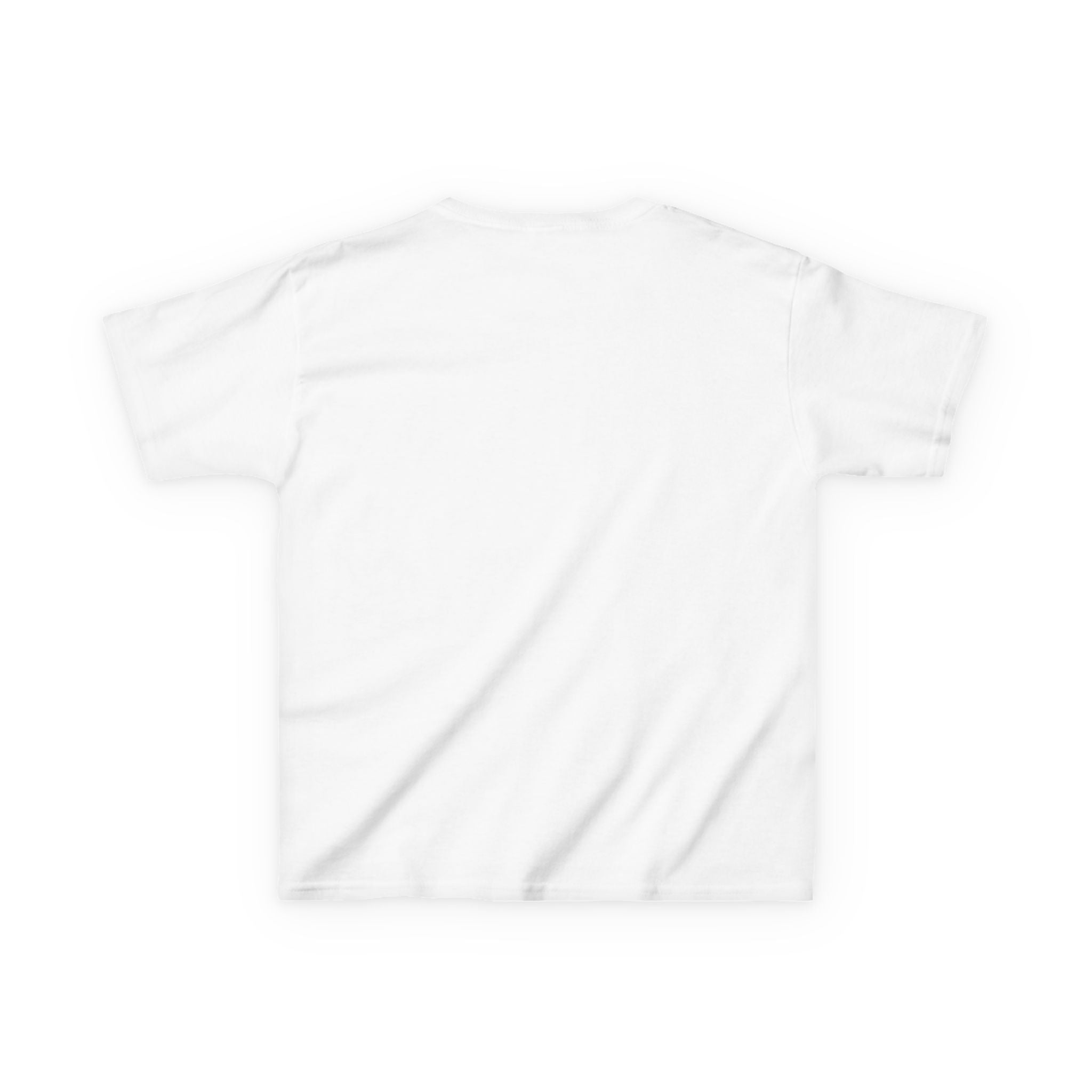 Kids Heavy Cotton™ Cat Tee
