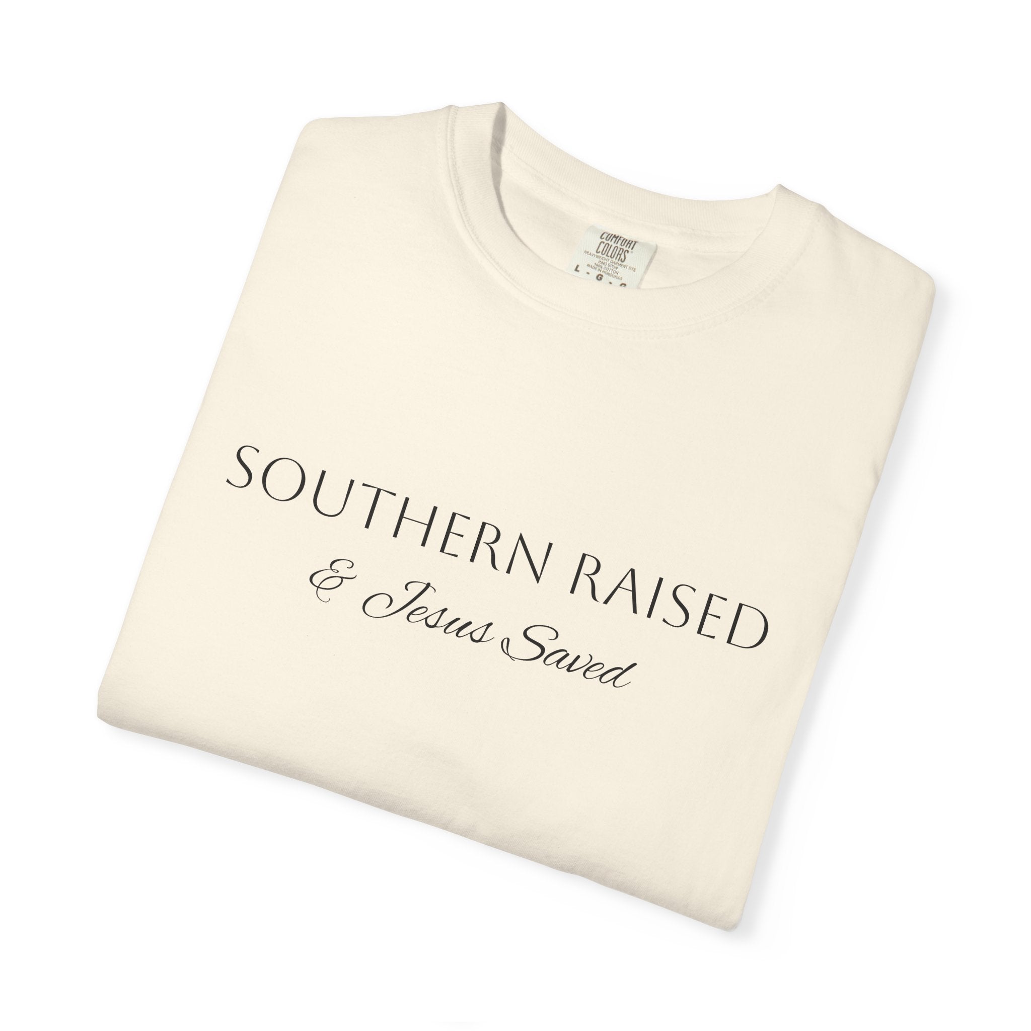 Southern Raised Unisex T-shirt
