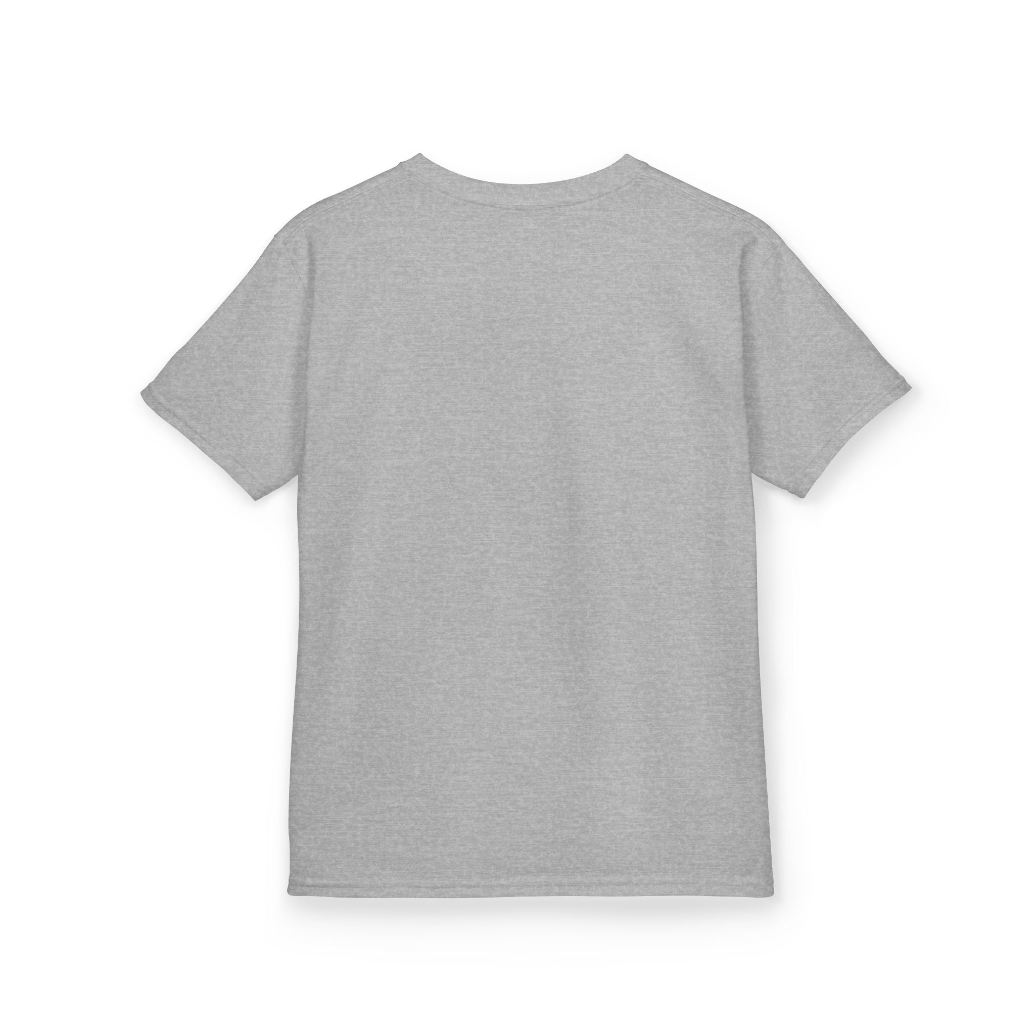 Kids Heavy Cotton™ Cat Tee