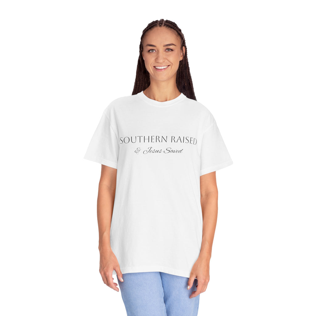 Southern Raised Unisex T-shirt