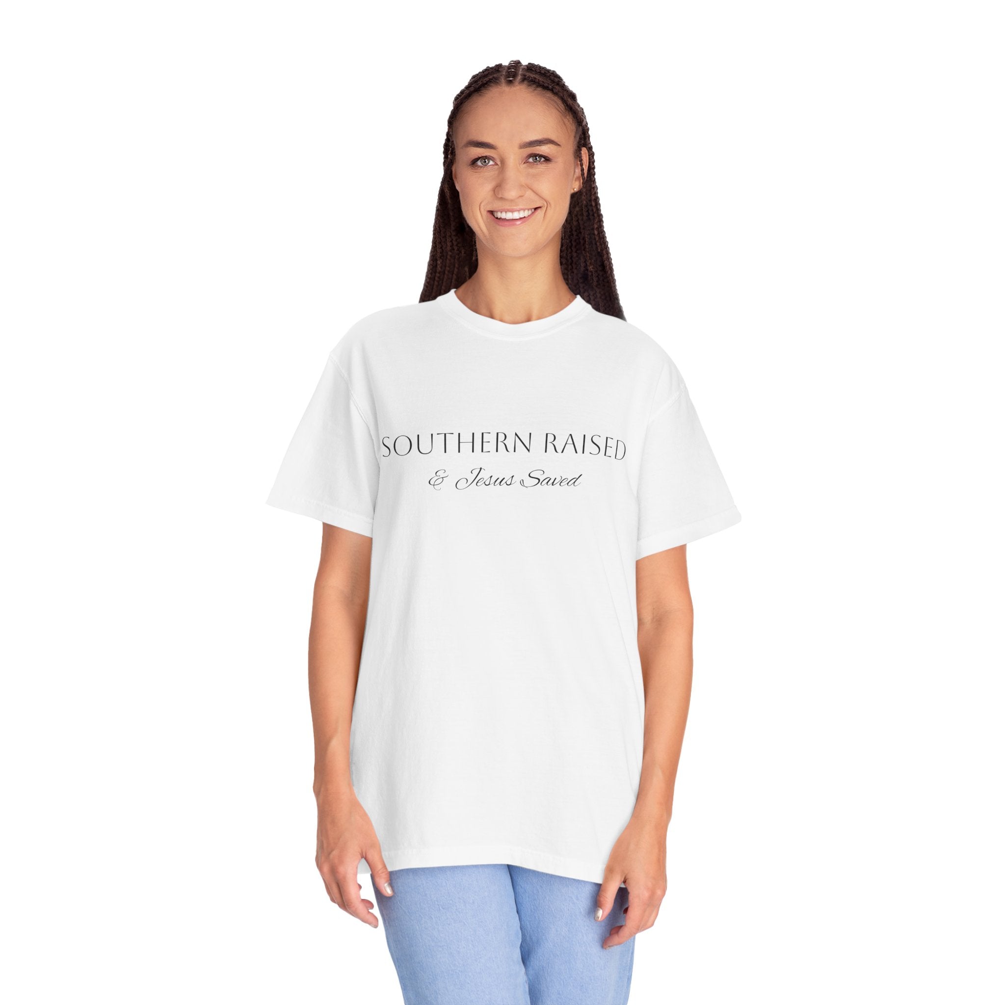 Southern Raised Unisex T-shirt