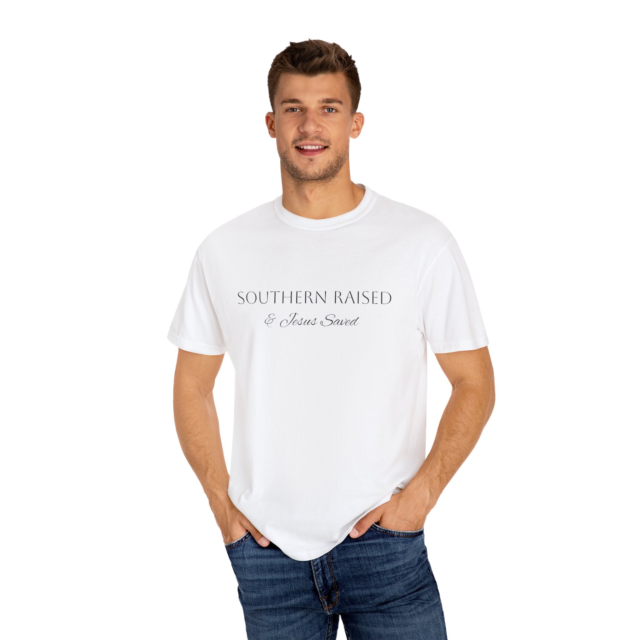 Southern Raised Unisex T-shirt