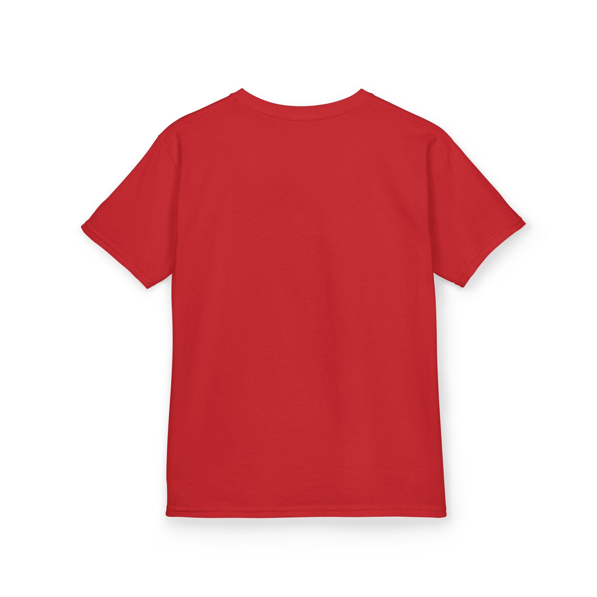 Kids Heavy Cotton™ Cat Tee