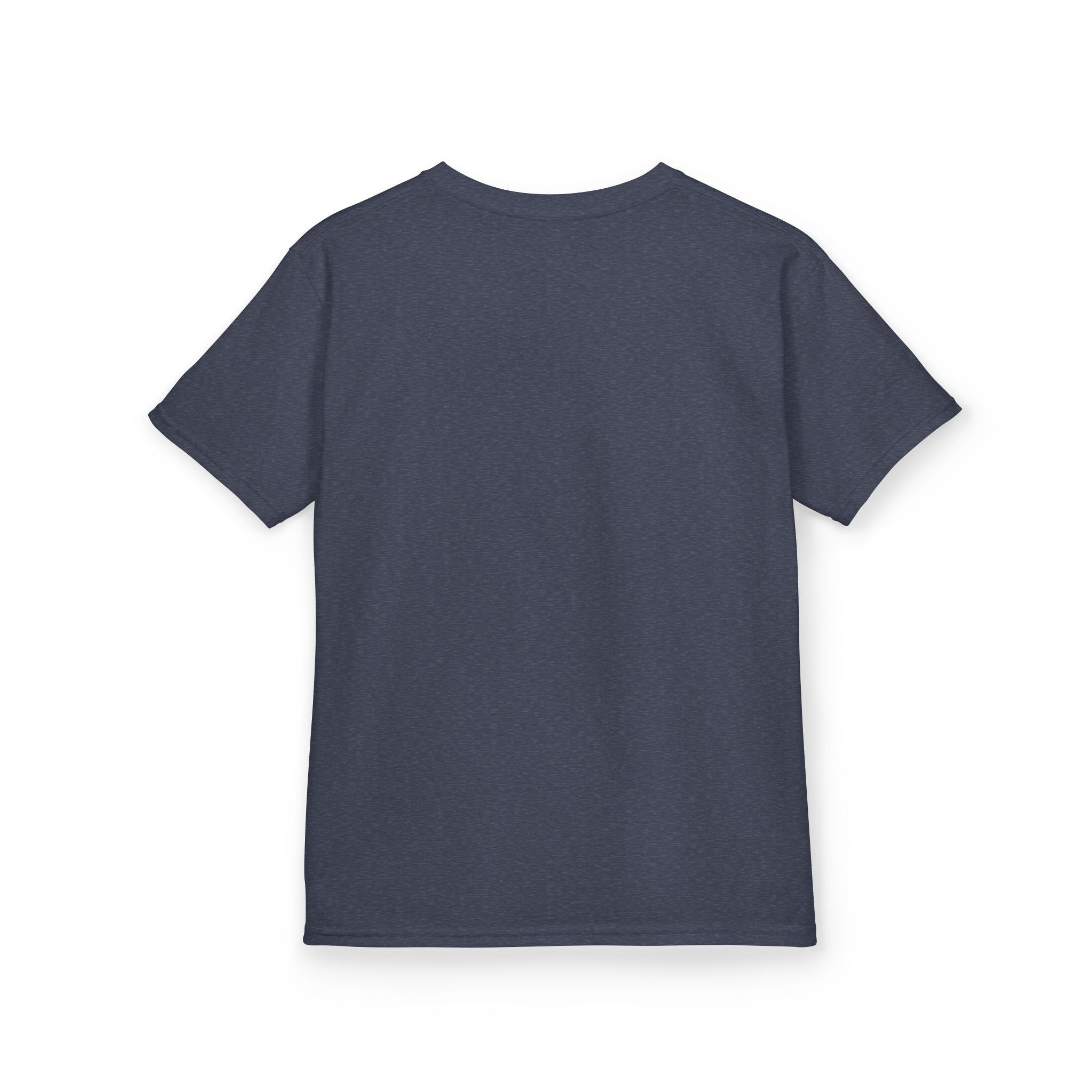 Kids Heavy Cotton™ Cat Tee