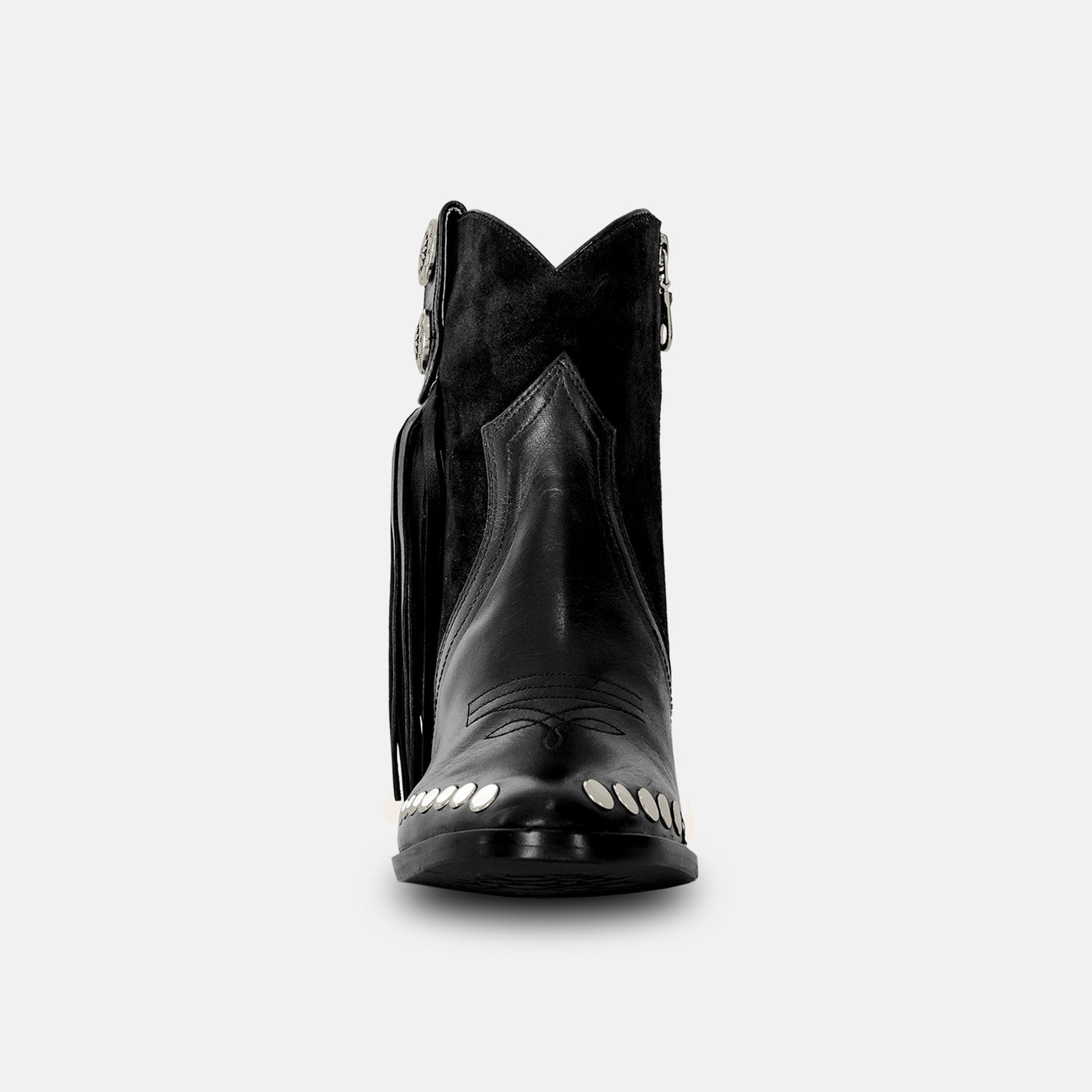 Tyro Black