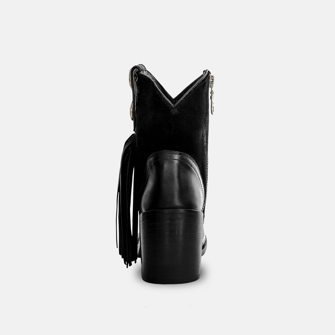 Tyro Black